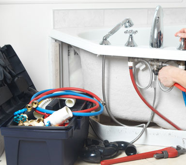 Antalya Yıldırım Su Tesisatçısı